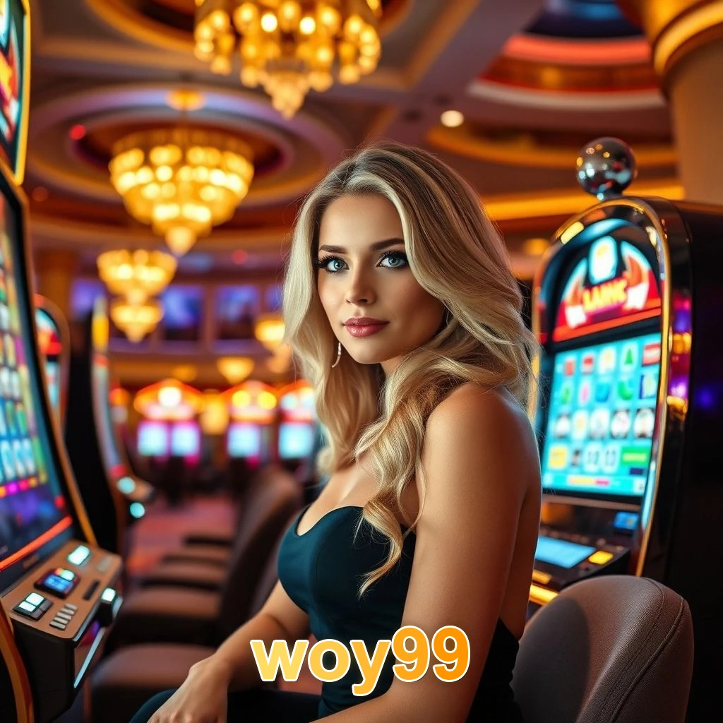 Loterias online disponíveis na woy99