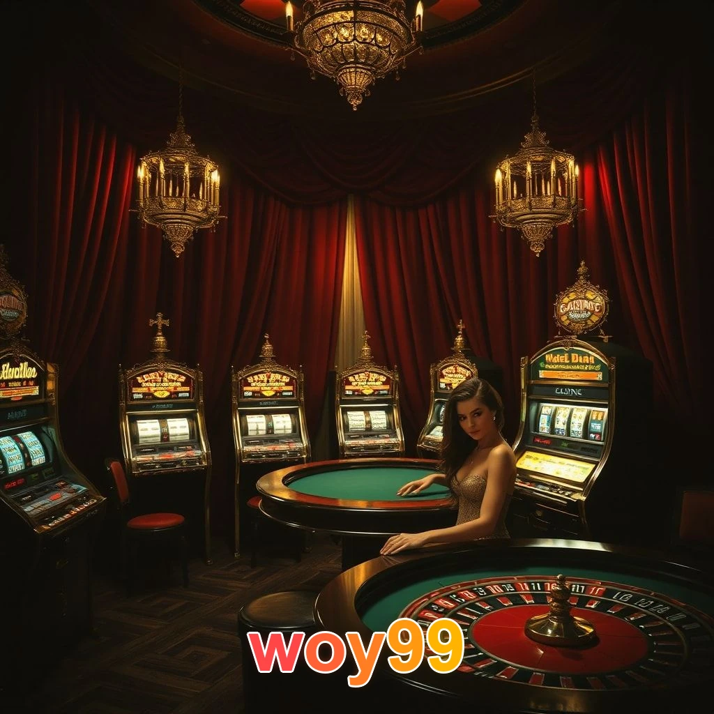 woy99 bonus